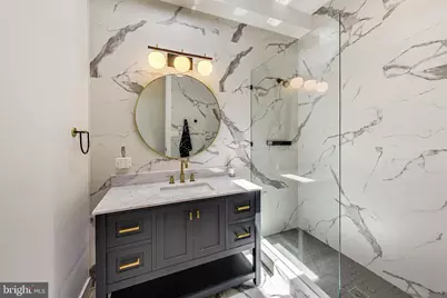 25 U Street NE #2, Washington, DC 20002 - Photo 25