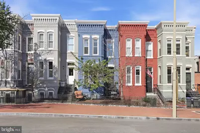 524 7th Street NE, Washington, DC 20002 - Photo 1