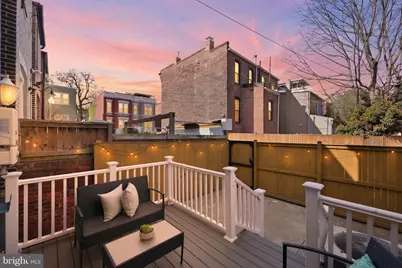 524 7th Street NE, Washington, DC 20002 - Photo 19