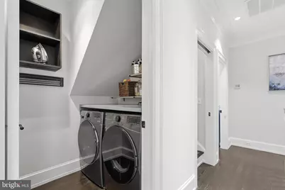 2812 34th Street NW, Washington, DC 20008 - Photo 35