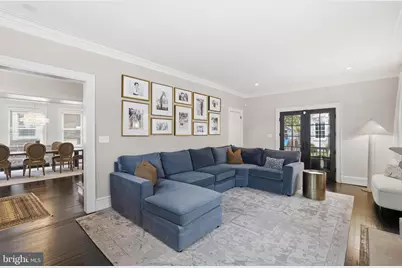 2812 34th Street NW, Washington, DC 20008 - Photo 7