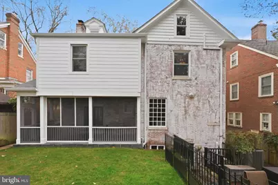 2812 34th Street NW, Washington, DC 20008 - Photo 55