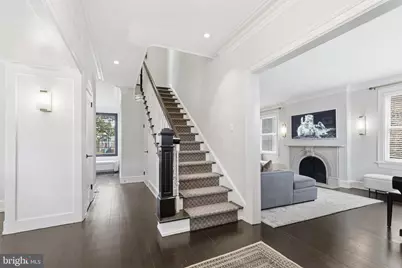 2812 34th Street NW, Washington, DC 20008 - Photo 3