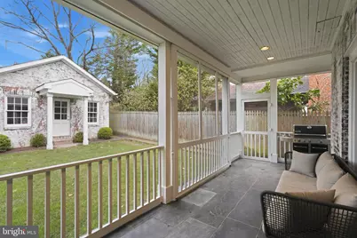 2812 34th Street NW, Washington, DC 20008 - Photo 43