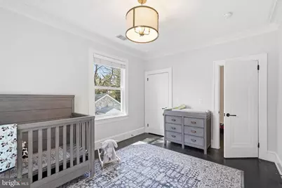 2812 34th Street NW, Washington, DC 20008 - Photo 33