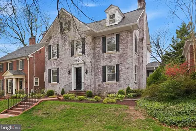 2812 34th Street NW, Washington, DC 20008 - Photo 53