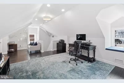 2812 34th Street NW, Washington, DC 20008 - Photo 37