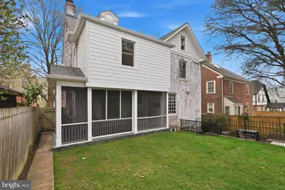 2812 34th Street NW, Washington, DC 20008 - Photo 47