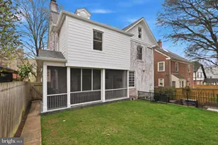 2812 34th St NW, Washington, DC 20008 - Photo 47