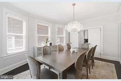 2812 34th Street NW, Washington, DC 20008 - Photo 57