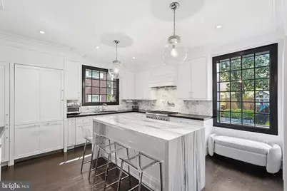 2812 34th Street NW, Washington, DC 20008 - Photo 11