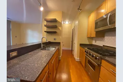 1654 Euclid Street NW #105, Washington, DC 20009 - Photo 7