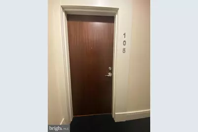 1654 Euclid Street NW #105, Washington, DC 20009 - Photo 5