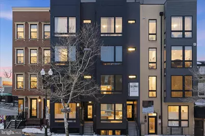 4014 Georgia Avenue NW #201, Washington, DC 20011 - Photo 1