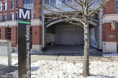 4014 Georgia Avenue NW #201, Washington, DC 20011 - Photo 21