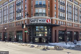 4014 Georgia Ave NW, Washington, DC 20011 - Photo 23