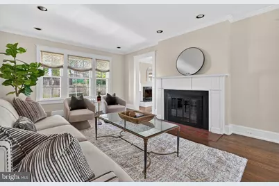 3804 Kanawha Street NW, Washington, DC 20015 - Photo 9