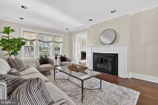 3804 Kanawha St NW, Washington, DC 20015 - Photo 9