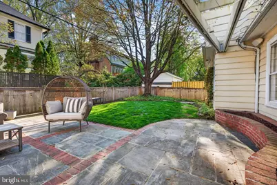 3804 Kanawha Street NW, Washington, DC 20015 - Photo 25