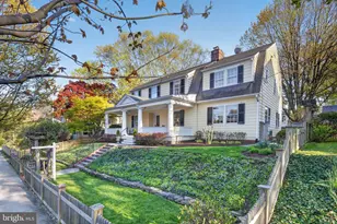 3804 Kanawha St NW, Washington, DC 20015 - Photo 1