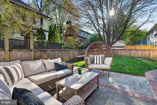 3804 Kanawha St NW, Washington, DC 20015 - Photo 27