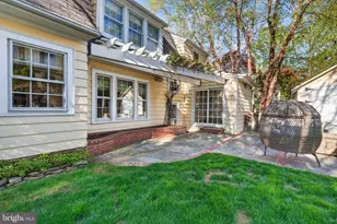 3804 Kanawha St NW, Washington, DC 20015 - Photo 29