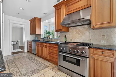 3804 Kanawha Street NW, Washington, DC 20015 - Photo 21