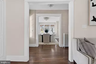 3804 Kanawha Street NW, Washington, DC 20015 - Photo 17