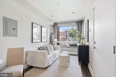 1815 Benning Road NE #2, Washington, DC 20002 - Photo 3
