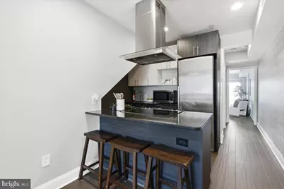 1815 Benning Road NE #2, Washington, DC 20002 - Photo 5