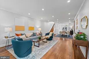 322 A St NE, Washington, DC 20002 - Photo 3
