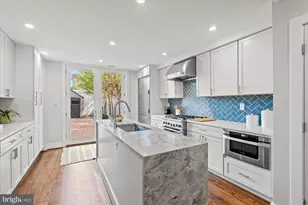 322 A St NE, Washington, DC 20002 - Photo 13