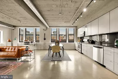 916 G Street NW #806, Washington, DC 20001 - Photo 5