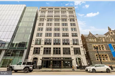 916 G Street NW #806, Washington, DC 20001 - Photo 19