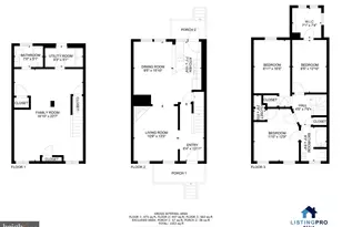 3032 Park Pl NW, Washington, DC 20001 - Photo 37