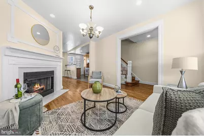 3032 Park Place NW, Washington, DC 20001 - Photo 5