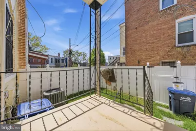 3032 Park Place NW, Washington, DC 20001 - Photo 35