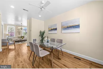 3032 Park Place NW, Washington, DC 20001 - Photo 9