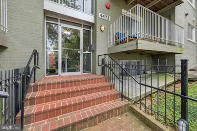 4473 B Street SE #103, Washington, DC 20019 - Photo 35