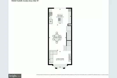 3328 7th Street NE, Washington, DC 20017 - Photo 27