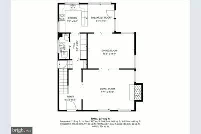 3834 McKinley Street NW, Washington, DC 20015 - Photo 45
