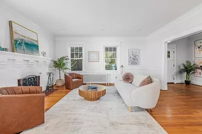 3834 McKinley Street NW, Washington, DC 20015 - Photo 5