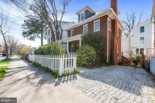 3834 McKinley St NW, Washington, DC 20015 - Photo 3