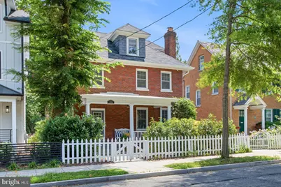 3834 McKinley Street NW, Washington, DC 20015 - Photo 49