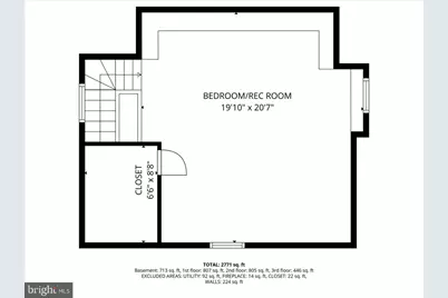 3834 McKinley Street NW, Washington, DC 20015 - Photo 45