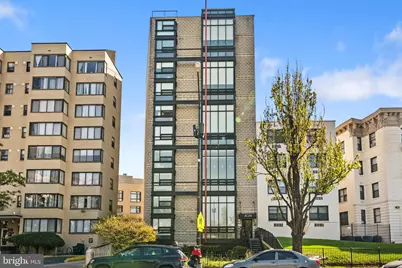 3039 16th Street NW #302, Washington, DC 20009 - Photo 35