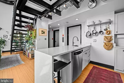 3039 16th Street NW #302, Washington, DC 20009 - Photo 9