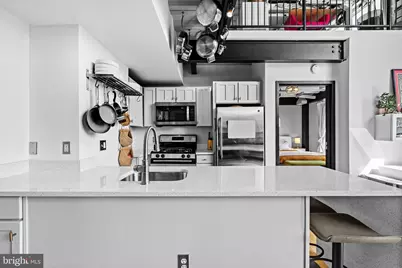 3039 16th Street NW #302, Washington, DC 20009 - Photo 11