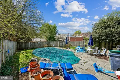 4958 Butterworth Place NW, Washington, DC 20016 - Photo 13