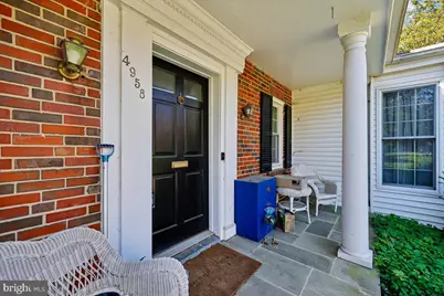 4958 Butterworth Place NW, Washington, DC 20016 - Photo 3